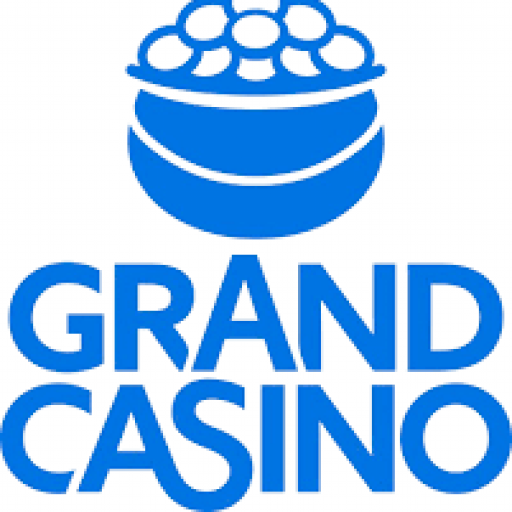 Grand Casino logo
